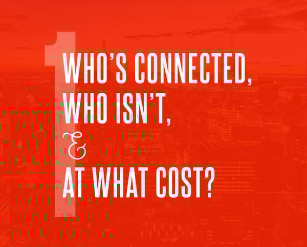 The Dollars And Sense Of Connectivity - Page 12