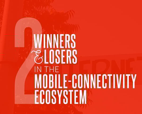 The Dollars And Sense Of Connectivity - Page 19