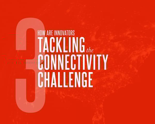 The Dollars And Sense Of Connectivity - Page 47