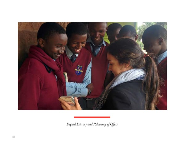 The Dollars And Sense Of Connectivity - Page 94